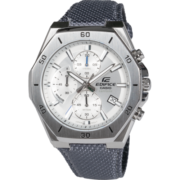 卡西欧（CASIO） EDIFICE EFB-680优雅商务男表 休闲防水男士手表 EFB-680CL-7AVUPR-100米防水