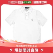 RALPH LAUREN 美国直邮Ralph lauren拉夫劳伦男士Polo衫短袖简约