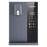 再降价：奥克斯 家用净水器伴侣 YGX-2201W