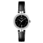 天梭（TISSOT）瑞士手表 弗拉明戈系列石英女士手T094.210.16.051.00