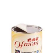 Ofmom 妈咪爱 婴幼儿益生菌固体饮料 45g