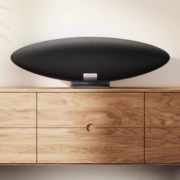 88VIP：Bowers&Wilkins 宝华韦健 Zeppelin 5代 居家 蓝牙音箱