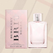 88VIP会员：BURBERRY 博柏利 红粉恋歌女士淡香水 EDT 50ml