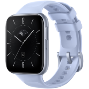 PLUS会员：OPPO Watch 3 溢彩蓝 全智能手表