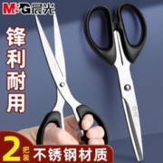 M&G 晨光 剪刀大号 单把装