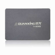 QUANXING 铨兴 1TB SSD固态硬盘 SATA3.0接口