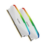 GLOWAY 光威 天策Ⅱ代 DDR5 6400MHz RGB台式机内存 32GB（16GB*2）