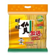 需首单礼金：旺旺 仙贝400g*3件