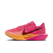 耐克（NIKE）男子公路竞速跑步鞋 VAPORFLY 3 DV4129-600 42