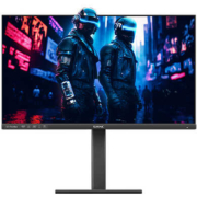 京东百亿补贴: SANC 盛色 G7Pro Max 27寸Fast-IPS显示器（2560*1440、240Hz）