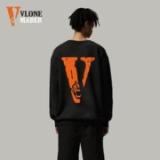 vlone maber 官方秋冬卫衣/连帽/卫裤