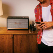 Marshall 马歇尔 Stanmore II 蓝牙音箱