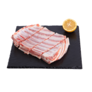 宁鑫 盐池滩羊肉羊小排454g/袋宁夏羔羊排生鲜原切 烧烤火锅食材 清真