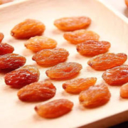 西叶 新疆葡萄干酸甜葡萄干儿童孕妇原味