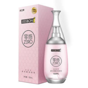 jissbon 杰士邦 小分子玻尿酸 润滑液 100ml