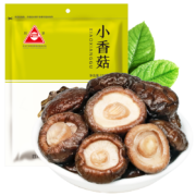 plus会员:川珍 小香菇 218g+凑单品