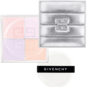 纪梵希（Givenchy）四宫格散粉N12（幻雪限量）定妆蜜粉 生日礼物送女友 彩妆礼盒