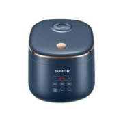 再降价、plus会员：Midea美的 抽油烟机燃气灶套装 J25S+Q330液化气