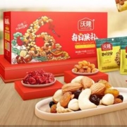 wolong 沃隆 每日果礼礼盒 混合口味 770g
