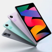 Redmi Pad SE红米平板 11英寸  8G+128GB 星河紫