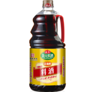 海天 料酒 古道料酒1280ml 中华老字号