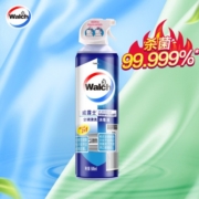 威露士（Walch）空调清洗消毒液500ml 清洗剂喷雾杀菌除螨除味挂壁立式均可用免拆