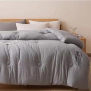 秋冬新款 大豆纤维被子200cm*230cm