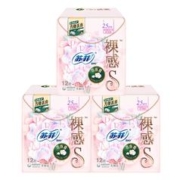 苏菲裸感S贵族量大日用250mm3包