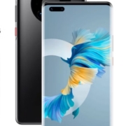 再降价、京东百亿补贴：华为 HUAWEI Mate 40E Pro 8GB+256GB