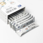 zhenmu 臻牧 全脂纯羊奶粉 400g *3件