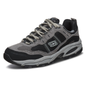 需凑单：斯凯奇（Skechers）老爹鞋男士*2件  3色多码
