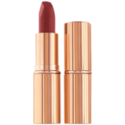 京东百亿补贴：Charlotte Tilbury 枕边话系列 摩登雾感唇膏 #WALK OF NO SHAME吻痕 3.5g