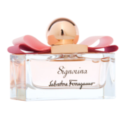 菲拉格慕（Ferragamo）菲拉格慕伊人女士香水30ml礼盒款 淡香送女友生日节日礼物