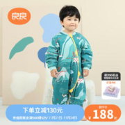 L-LIANG 良良 良 儿童睡袋