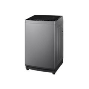 京东PLUS：Midea 美的 随心洗系列 MB100V13B 定频波轮洗衣机 10kg 灰色