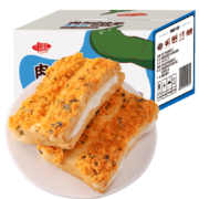 京喜特价：千丝 肉松夹心吐司海苔味 300g