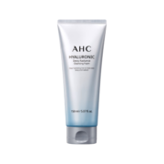 AHC透明质酸小神仙水洗面奶150ml  ahc洗面奶 深层清洁 护肤品