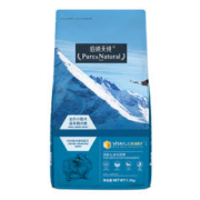 伯纳天纯 狗粮小型成幼犬主粮1.5kg缓泪痕泰迪博美比熊通用型临期