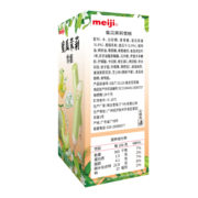 明治（meiji）蜜瓜茉莉雪糕 68g*6支 彩盒装（国产非进口）