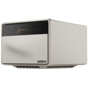 极米【RS Pro3 PLUS券后8689】家用投影机投影仪超级混光光源光学变焦4K分辨率 哈曼卡顿 RS Pro3【光学旗舰 超级混光】