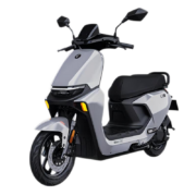再降价、10日20点开始、PLUS会员：Ninebot 九号 远航家M95C 电动摩托车