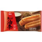 思念放心油条 方便速食速冻食品 油条早餐面食450g//10只装 450油条