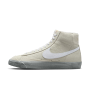 京东百亿补贴:耐克（NIKE）男子运动鞋 BLAZER MID '77 SE DV0797-100 40