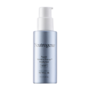Neutrogena 露得清 维A醇抗皱修晚霜面霜3代29ml+10ml*3(买一送一量）