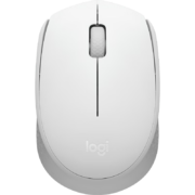 京东百亿补贴：logitech 罗技 M172鼠标 白色