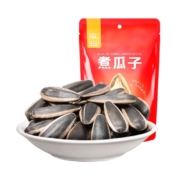 88VIP：徽记 五香味煮瓜子 500g*6件