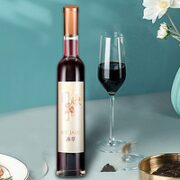 CHANGYU 张裕 冰翠 甜型红葡萄酒 375ml
