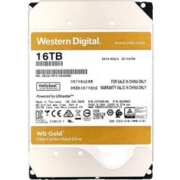 西部数据 WD161KRYZ 金盘 企业级硬盘 16TB