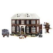 LEGO 乐高 Ideas系列 21330 小鬼当家