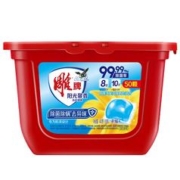 雕牌 洗衣凝珠50颗